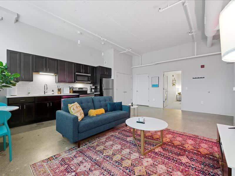 Cozysuites Lavish 1Br, Downtown Pittsburgh Exterior foto