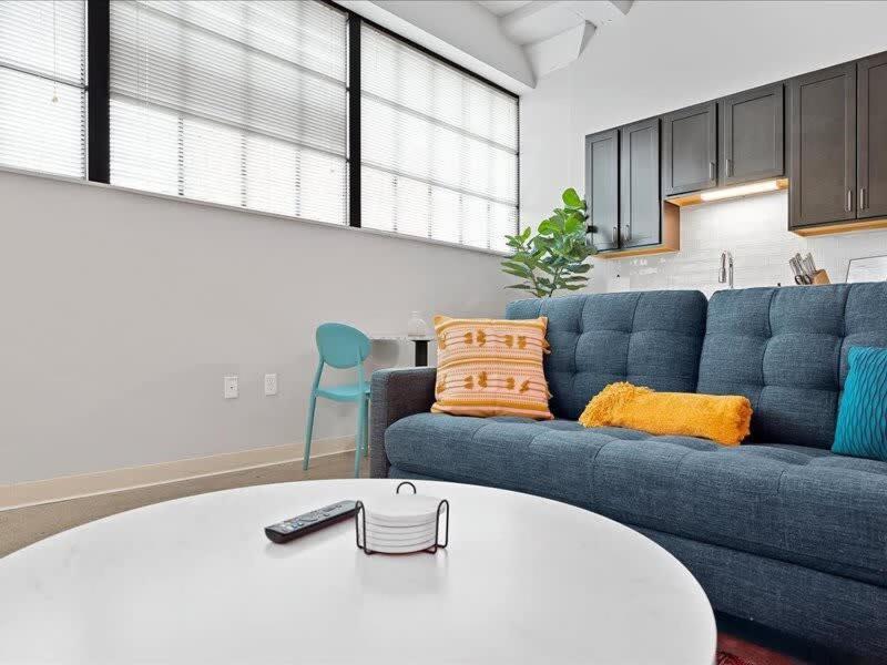 Cozysuites Lavish 1Br, Downtown Pittsburgh Exterior foto