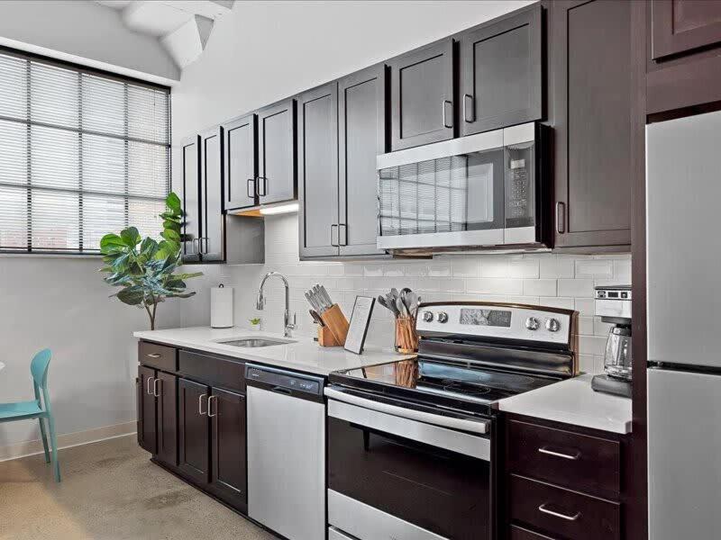 Cozysuites Lavish 1Br, Downtown Pittsburgh Exterior foto
